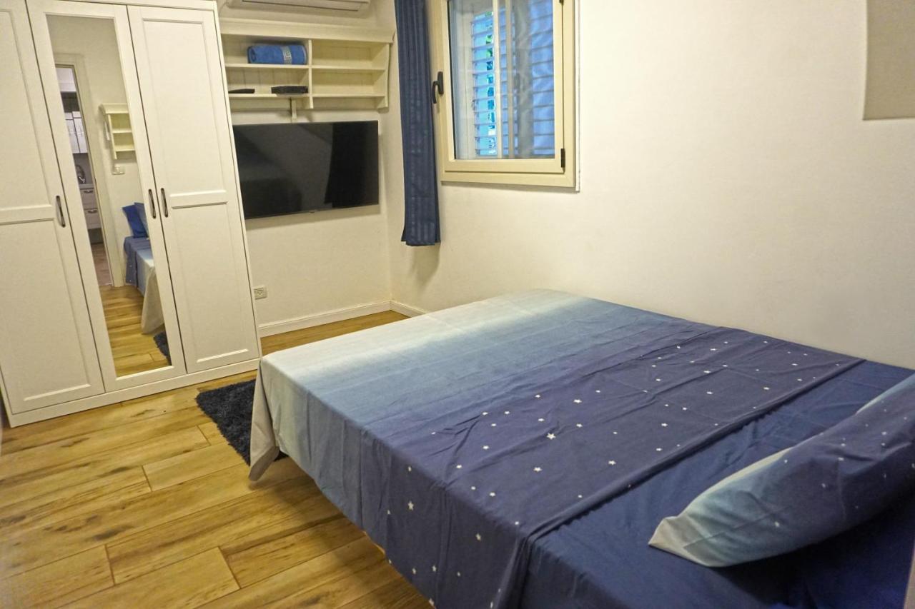 Ohn-Bar Guesthouse Amirim Eksteriør billede